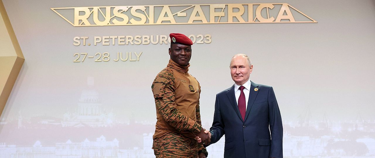 russia-africa summit 2023