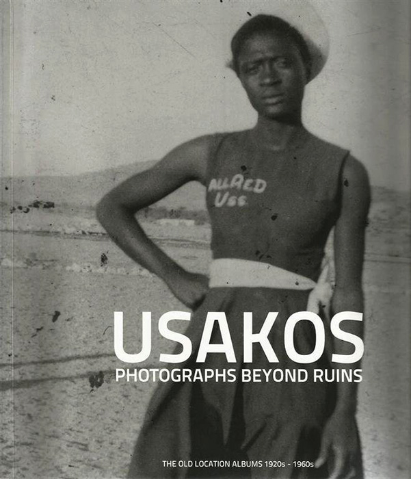 Usakos Photographs beyond Ruins