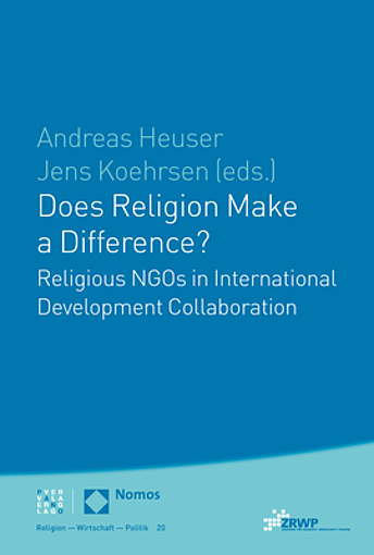 Heuser & Koehrsen, 2020. Does Religion make a Difference